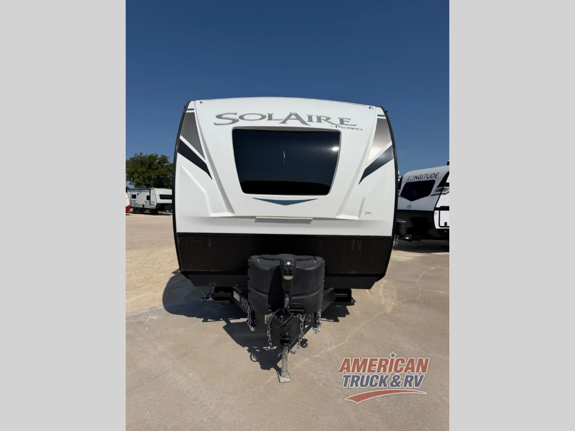 2022 Palomino Solaire 242RBS - Photo 3