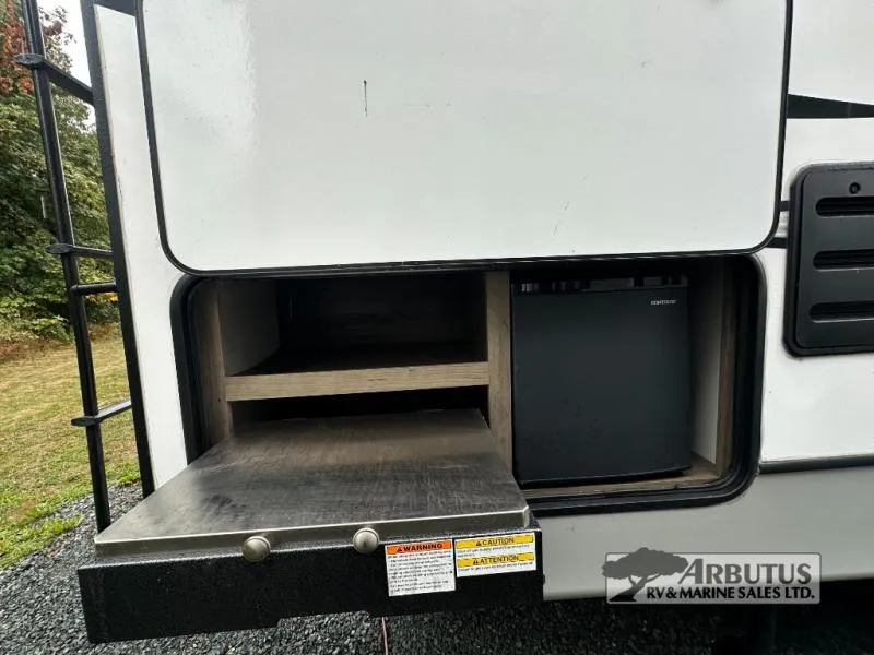 2022 Keystone Cougar Half-Ton 25RES - Photo 4