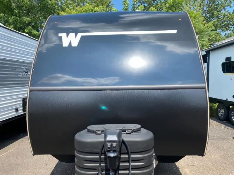 2026 Winnebago Micro Minnie 2108DS - Photo 4