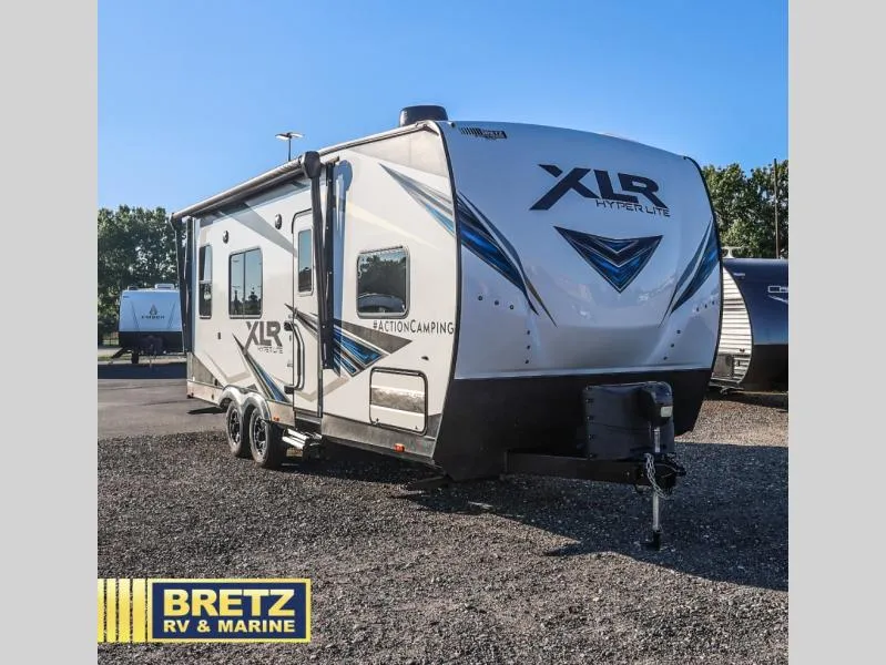 2020 Forest River XLR Hyper Lite 2217 - Main photo