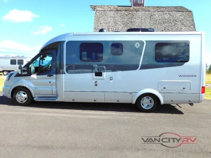 2026 Leisure Travel Wonder 24RL - Photo 3