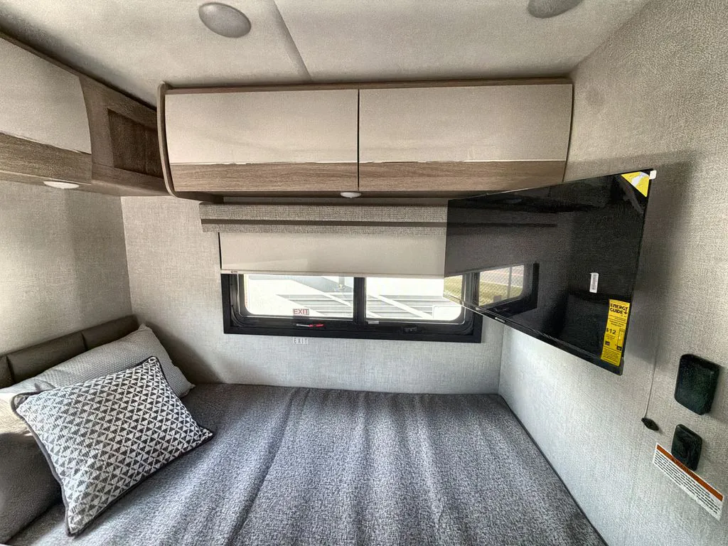 2026 Thor Motor Coach Axis 26.2, Photos photo 25