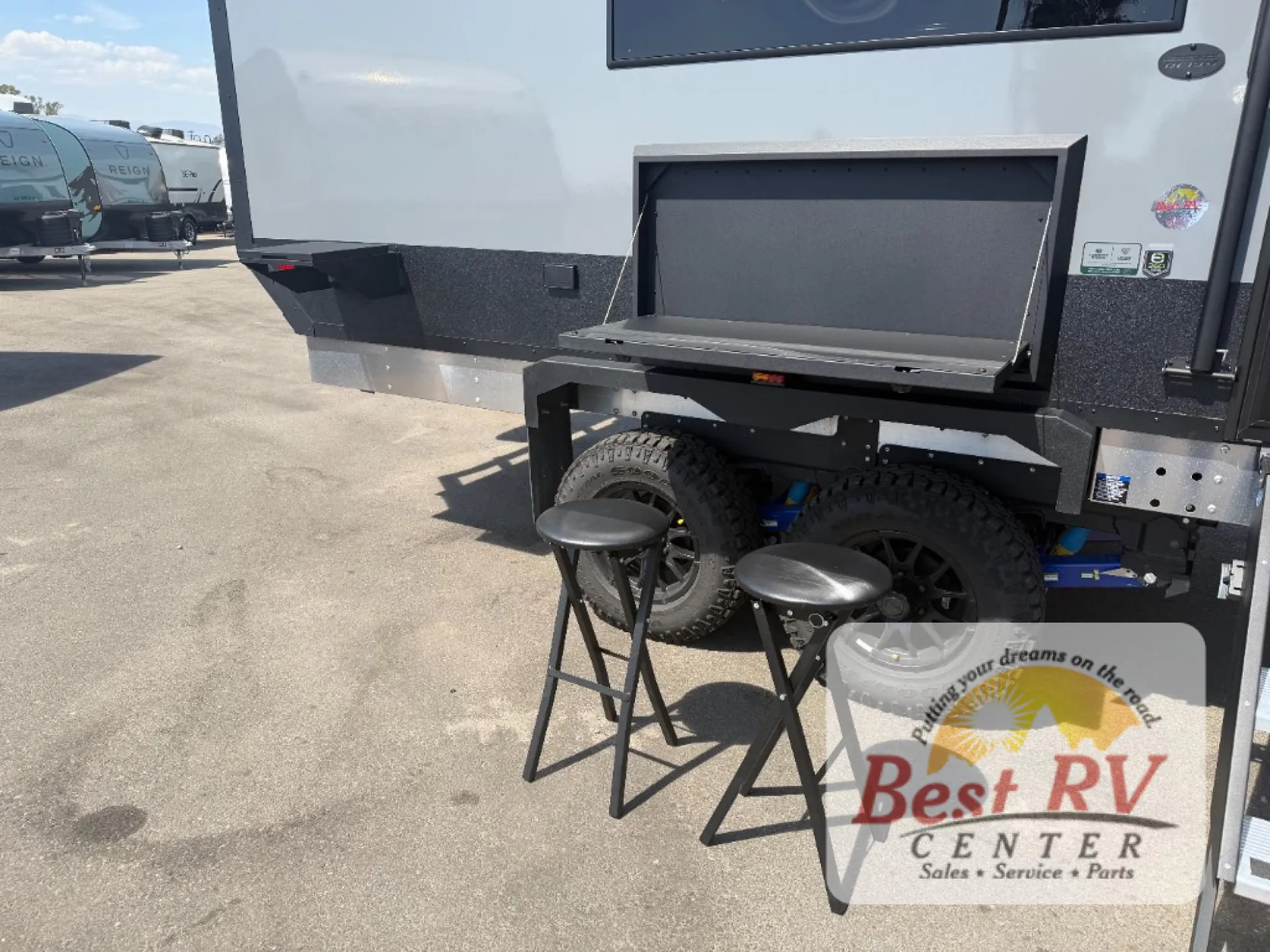 2027 Palomino Pause Reboot Edition 194 - Photo 3