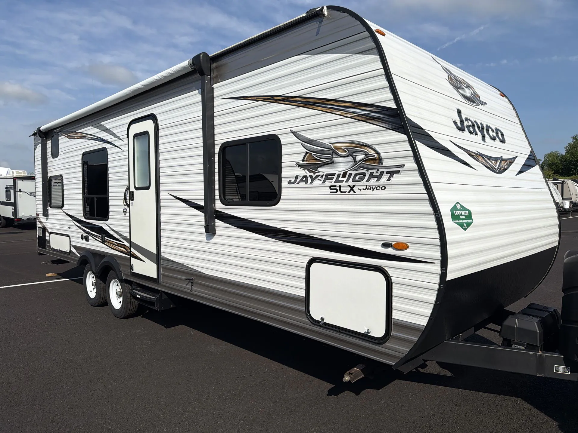 2019 Jayco Jay Flight 264BH - Photo 3