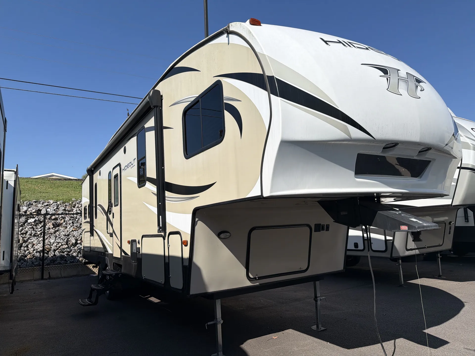 2018 Keystone Hideout 292MLS - Photo 2