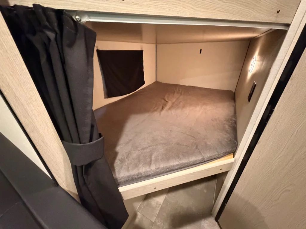 2022 Coachmen Apex Nano 186BH, Photos photo 25