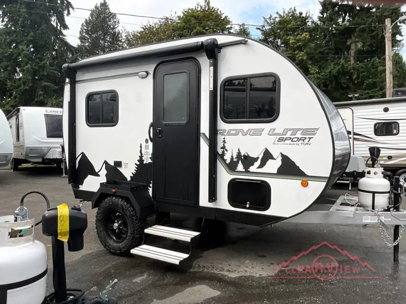 2026 Travel Lite Rove Lite Sport 12RK - Main photo