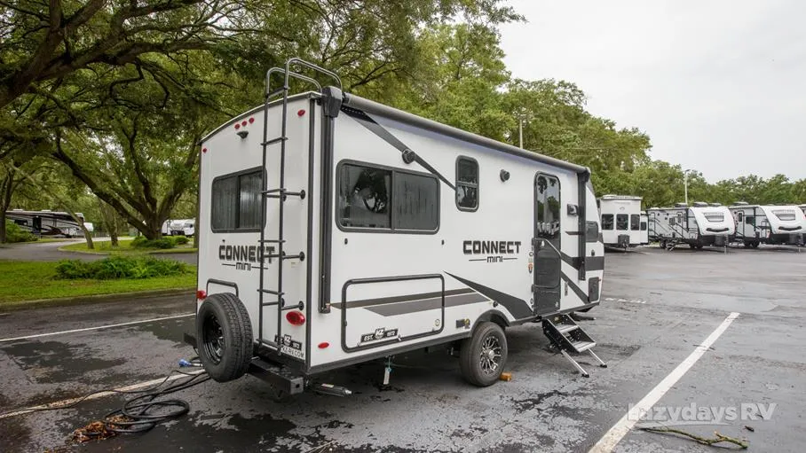 2025 KZ Connect Mini CM181FKK - Photo 2