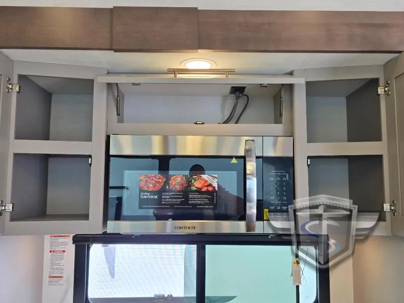 2026 Alliance RV Paradigm 340RL - Photo 3
