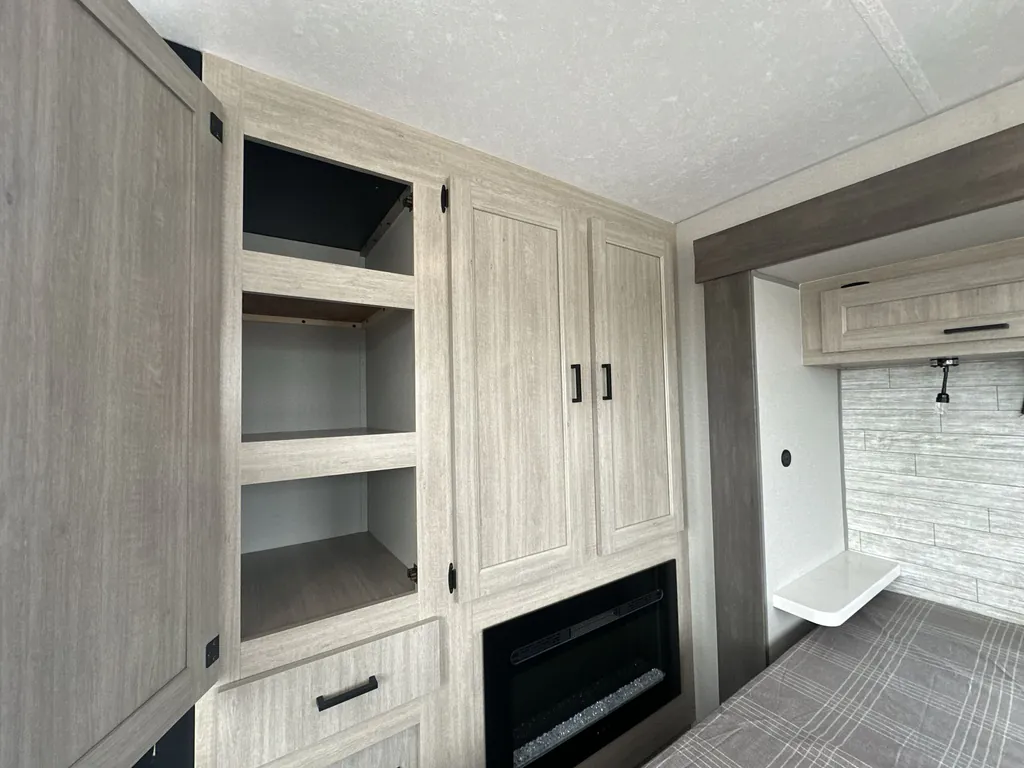 2026 Forest River Aurora 42CONDO, Photos photo 29
