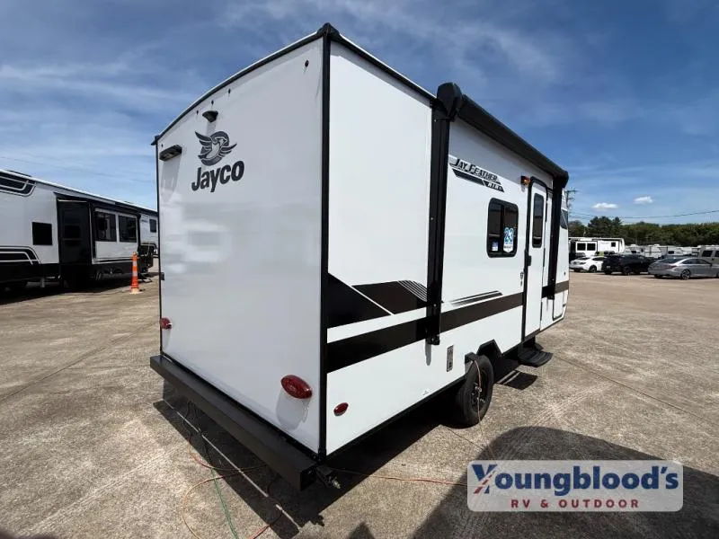 2026 Jayco Jay Feather Air SL 17BHSL - Photo 4