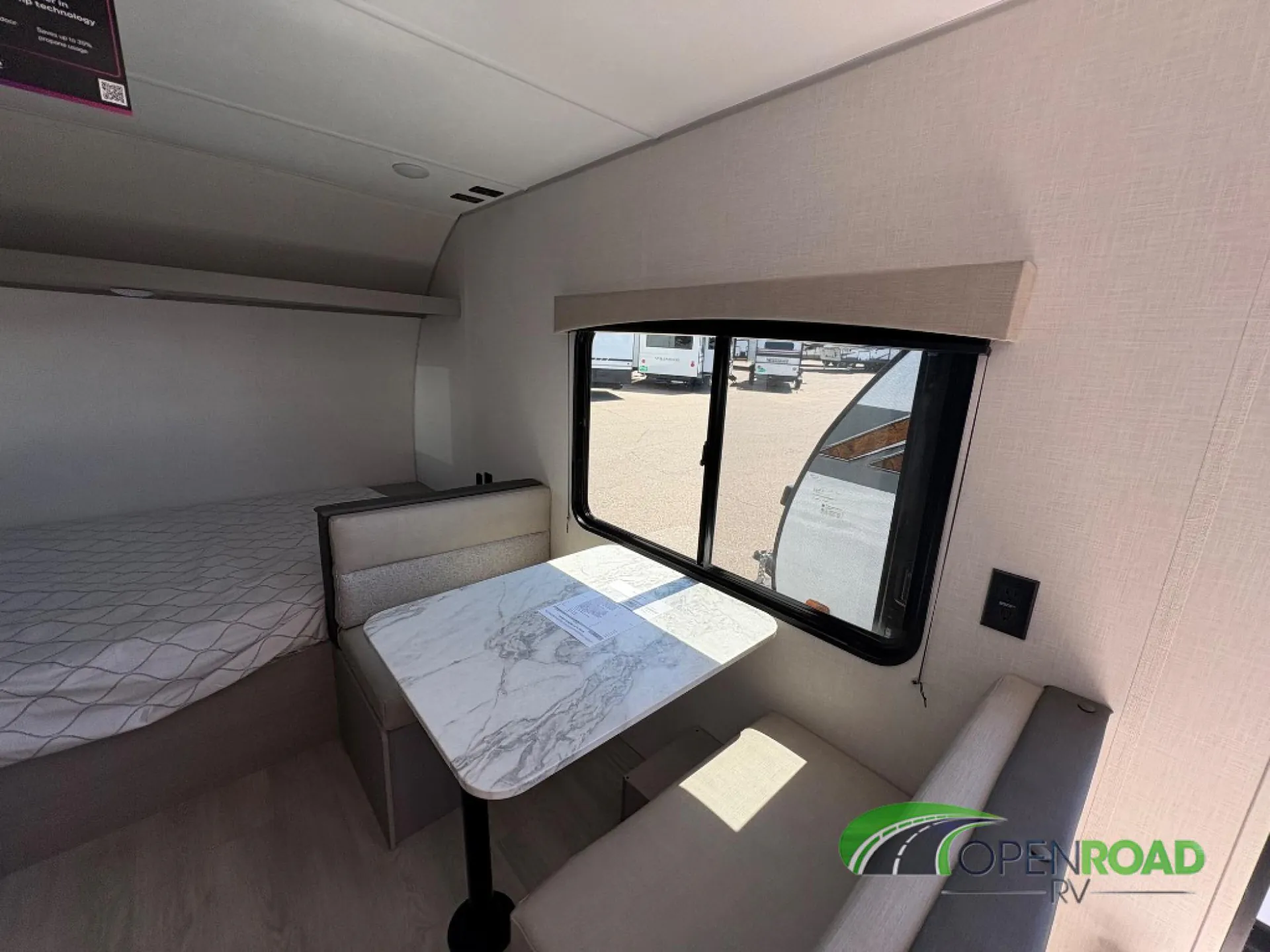2026 Coachmen Clipper 3K Series 16FB - Photo 4