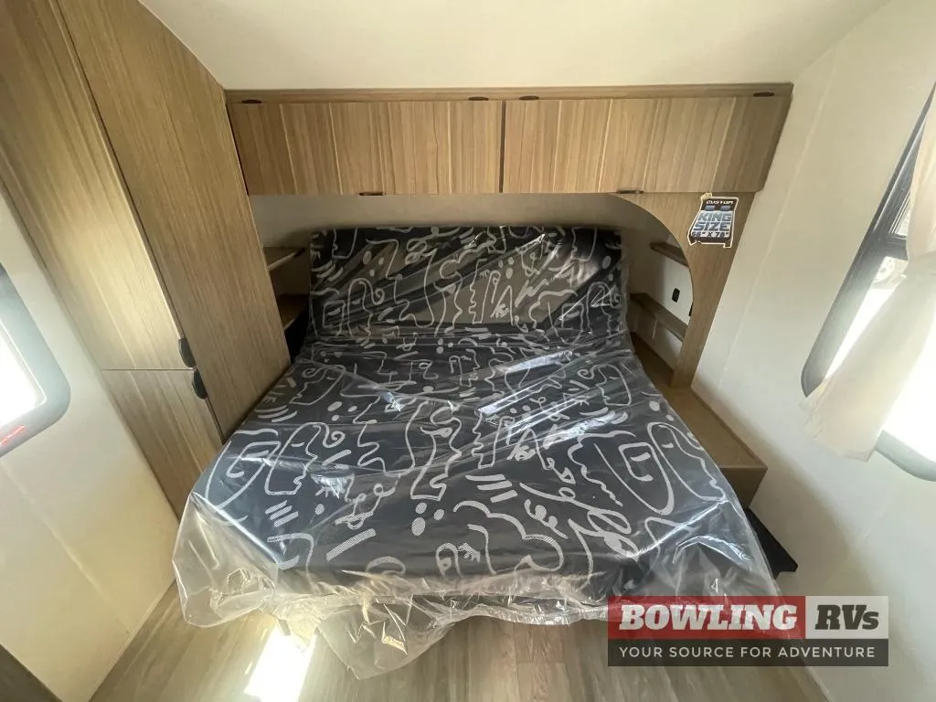 2026 Forest River Wildwood X-Lite 24RLXL - Photo 3