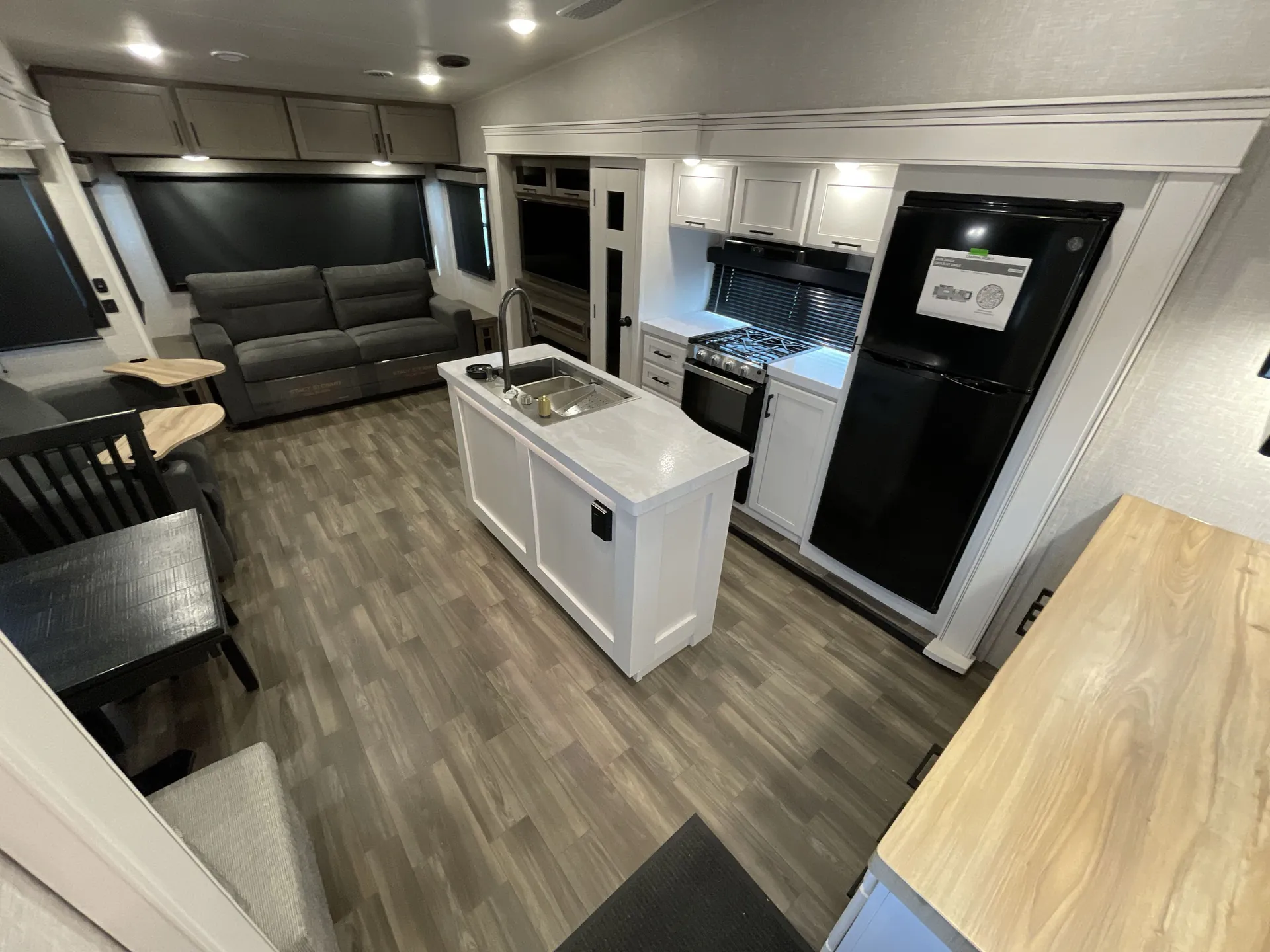 2025 Jayco Eagle HT 29RLC — living area main