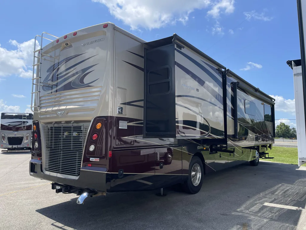 2018 fleetwood Pace Arrow Lxe 38F, Photos photo 27
