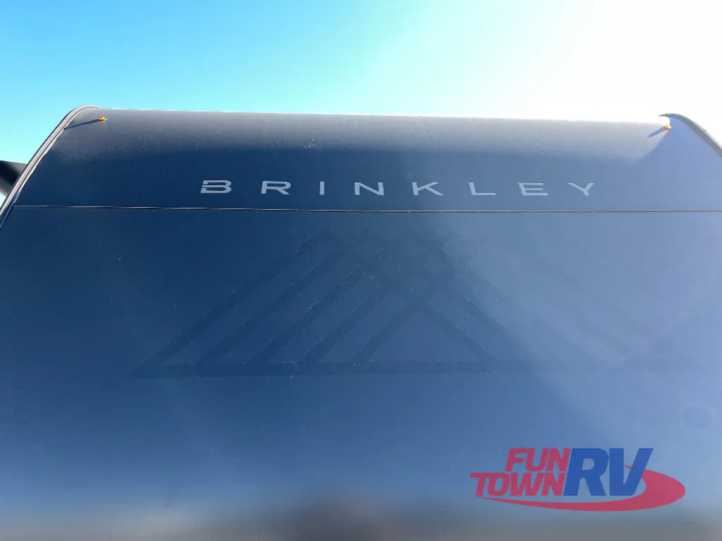 2026 Brinkley Model Ix 20X, Photos photo 26
