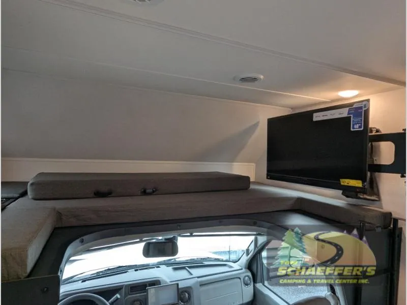 2026 Forest River Sunseeker 2860DS - Photo 4