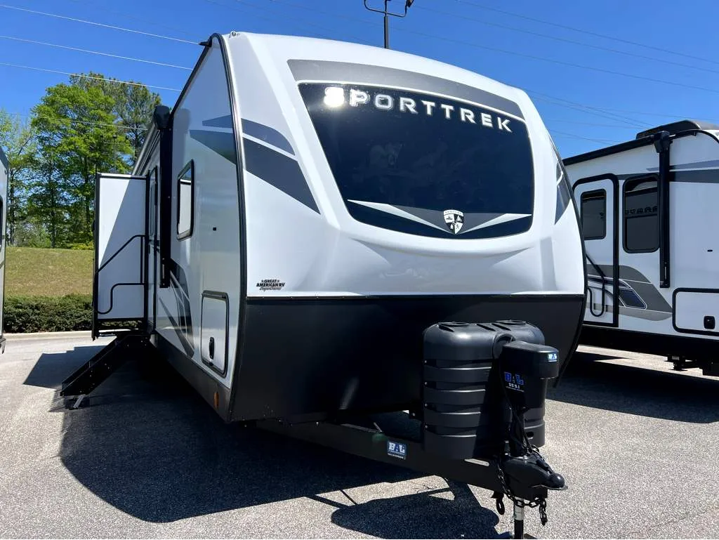 2026 Venture RV SportTrek ST312VIK - Photo 2