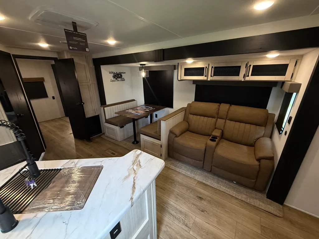 2027 Forest River Puma 32BHQS, Photos photo 9