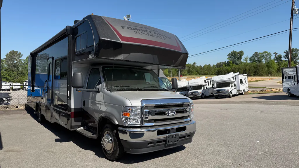 2026 Forest River Sunseeker 3050S, Photos photo 41