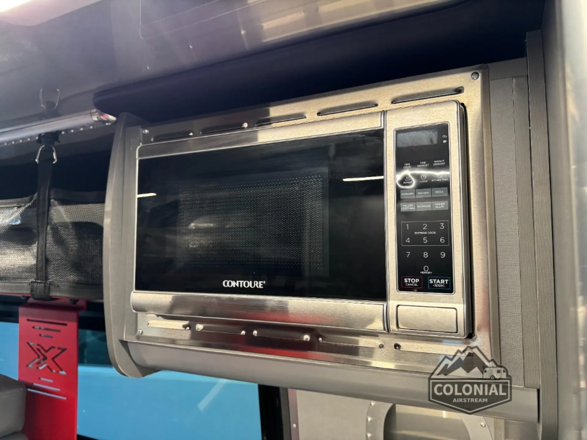 2026 Airstream Interstate 19X - Photo 4