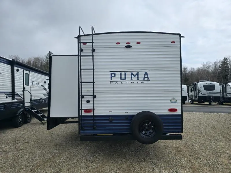 2024 Palomino Puma 26FKDS - Photo 4