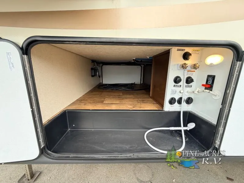 2017 Forest River RV Salem Hemisphere Lite 337BAR - Photo 3