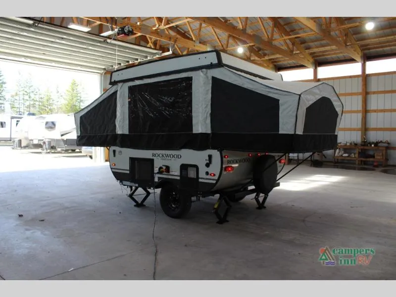 2026 Forest River Rockwood Freedom 1640FT - Photo 3