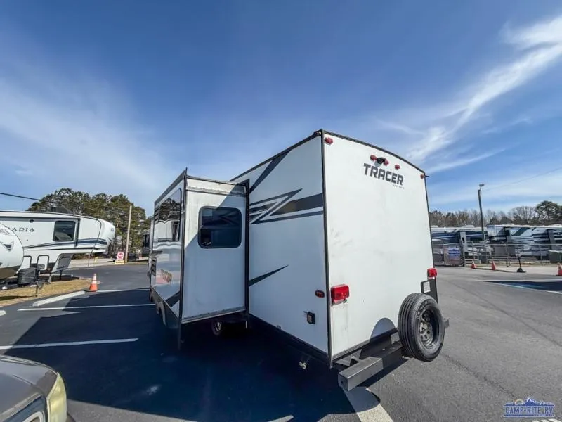 2019 Prime Time RV Tracer 260KS - Photo 3