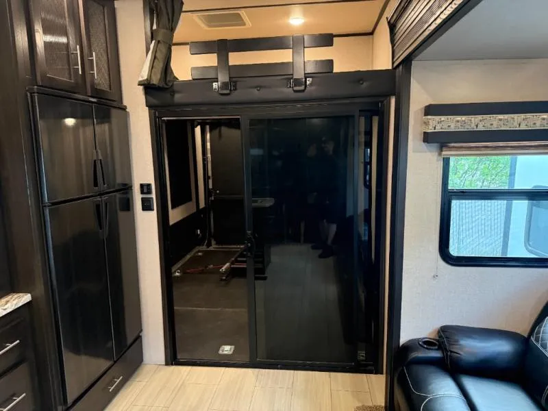 2019 Forest River RV XLR Nitro 33VL5 - Photo 2