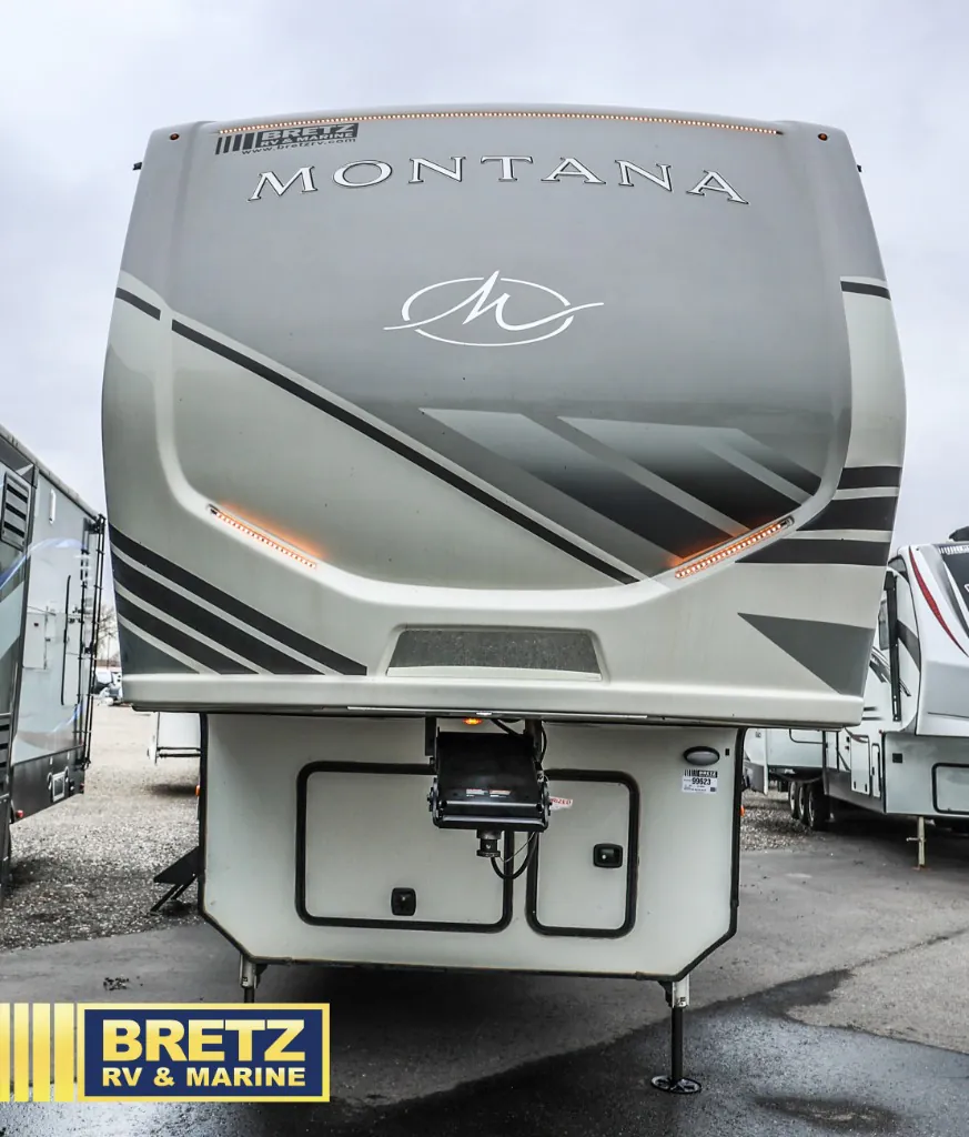 2023 Keystone Montana 3901RK, Photos photo 2