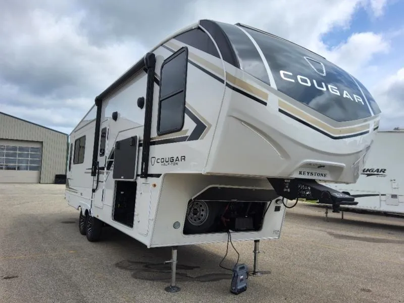 2026 Keystone RV Cougar Half-Ton 27SGS - Photo 2