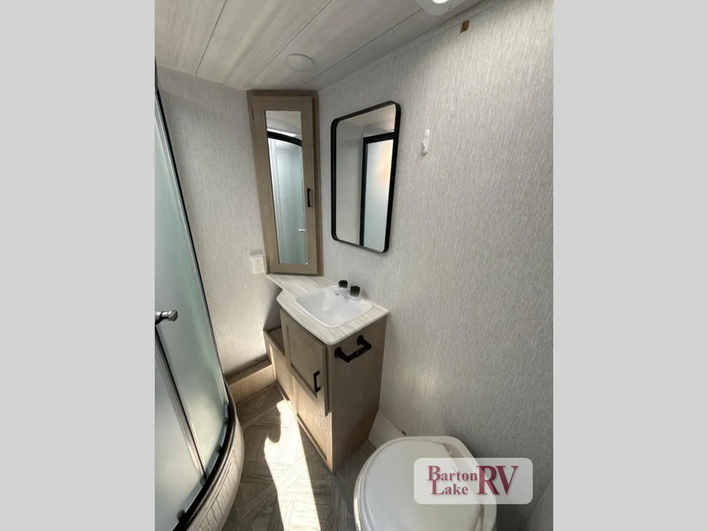 2024 Forest River Salem Cruise Lite 24VIEW, Photos photo 35