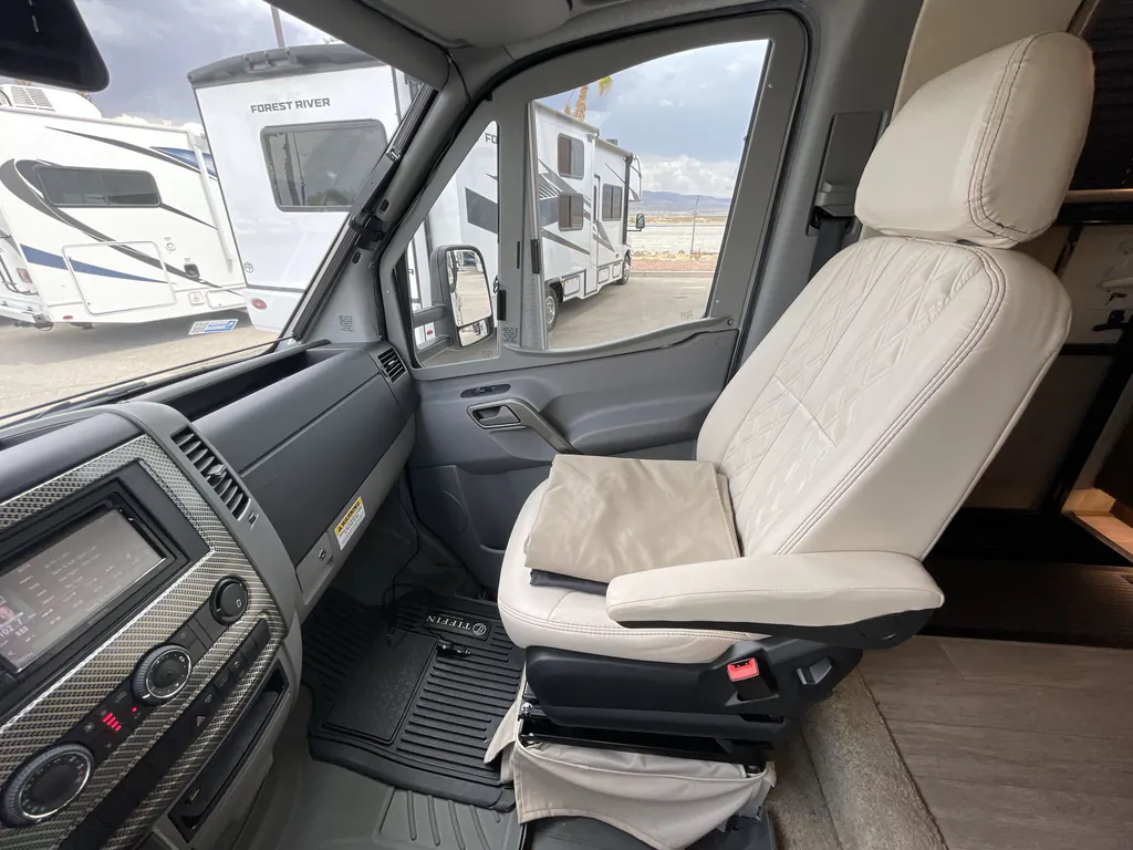 2018 Tiffin Wayfarer 24 TW, Photos photo 24