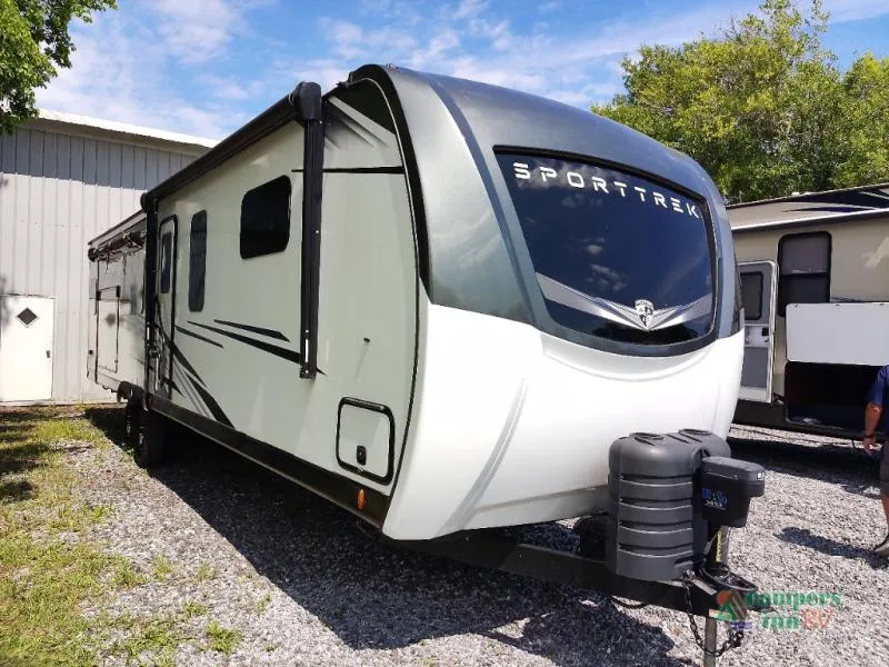 2025 Venture RV SportTrek Touring Edition 343VIK - Photo 2