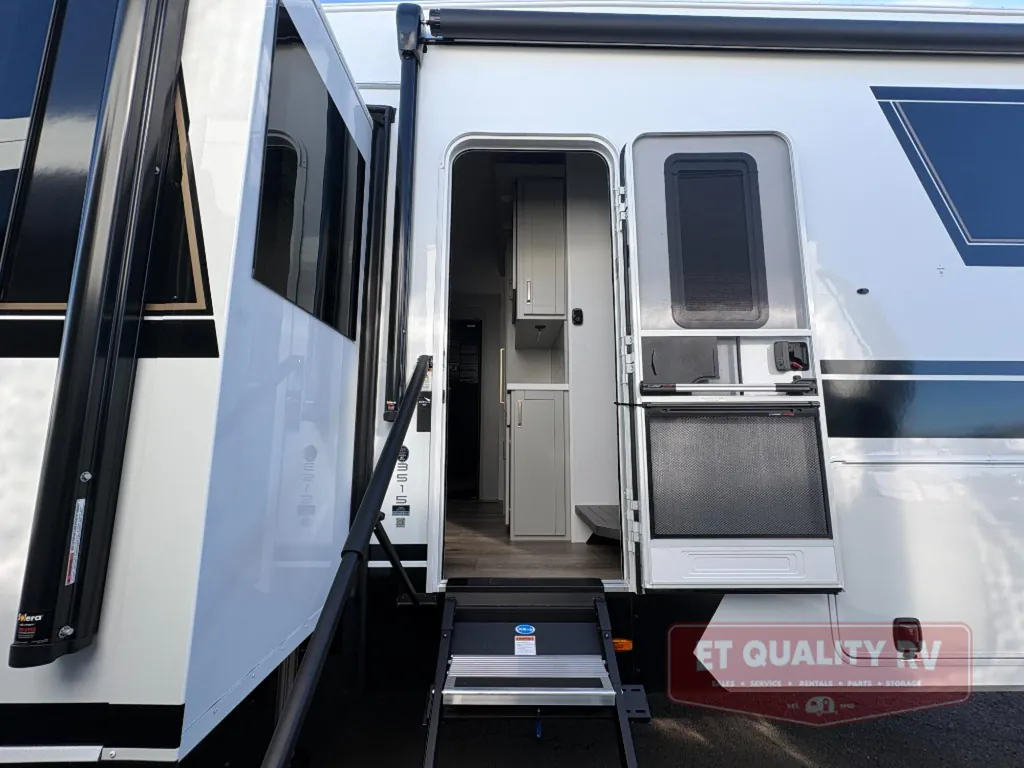 2026 Brinkley Model Z 3515, Photos photo 23