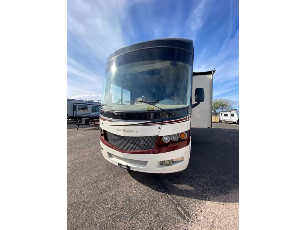 2013 Forest River Georgetown XL 360DS - Photo 3