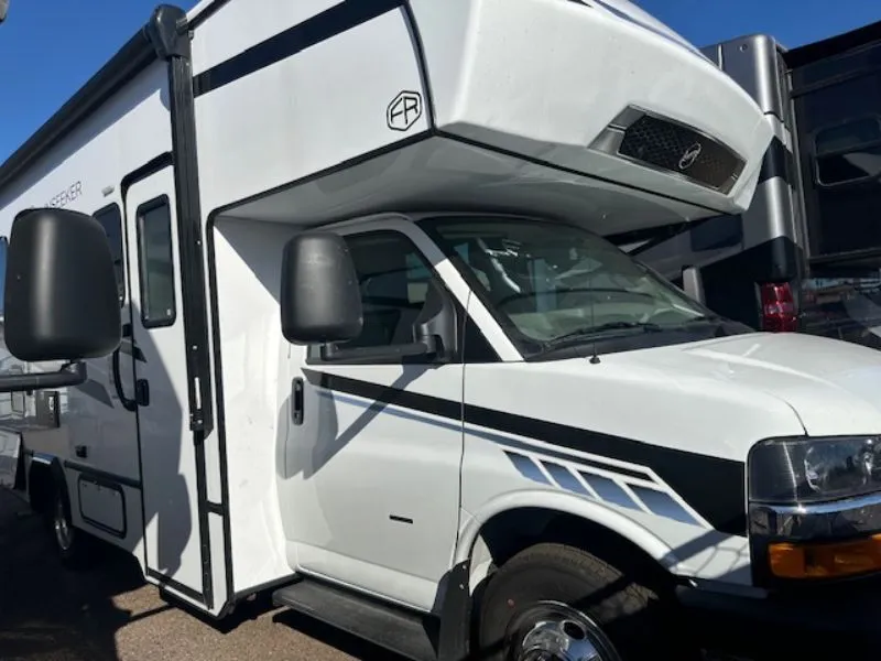 2026 Forest River Sunseeker 2150S LE - Photo 2