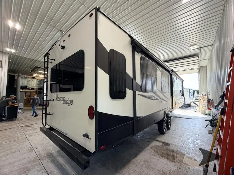 2020 Highland Ridge Open Range 323RLS - Photo 3