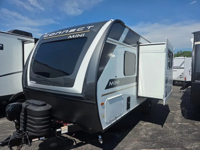 2027 KZ Connect Mini 181RB - Photo 3