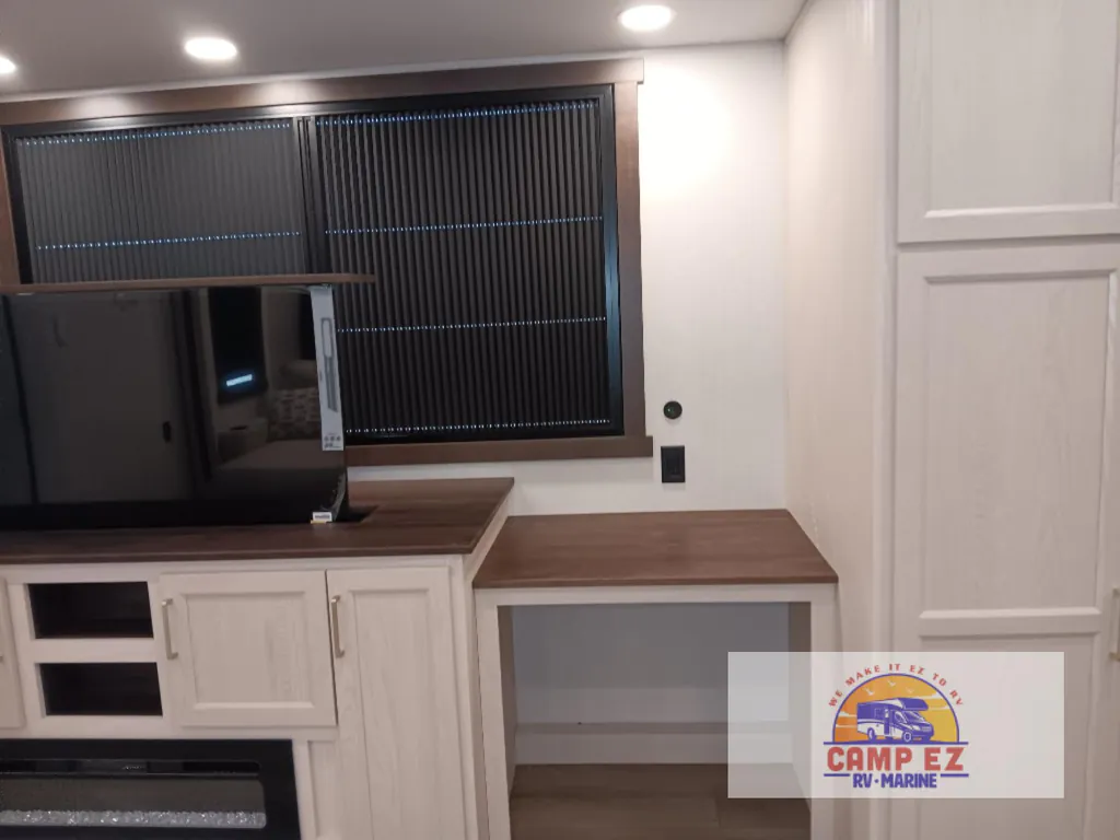 2026 Forest River Cedar Creek 385RK, Photos photo 12