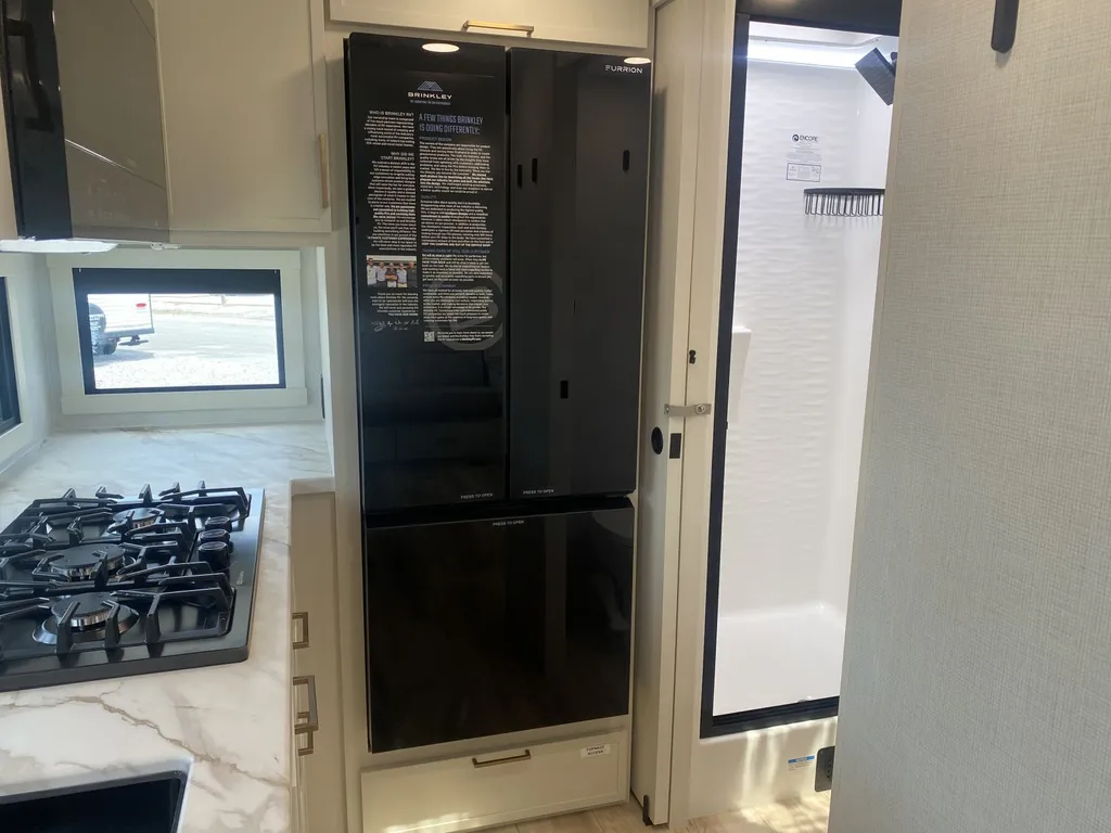 2026 Brinkley Model Ix 20X, Photos photo 14