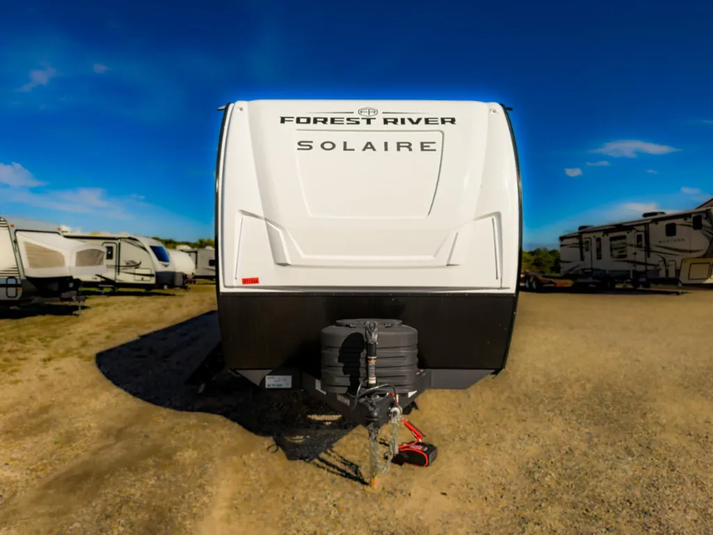 2027 Forest River Solaire 3150TBSS, Photos photo 5