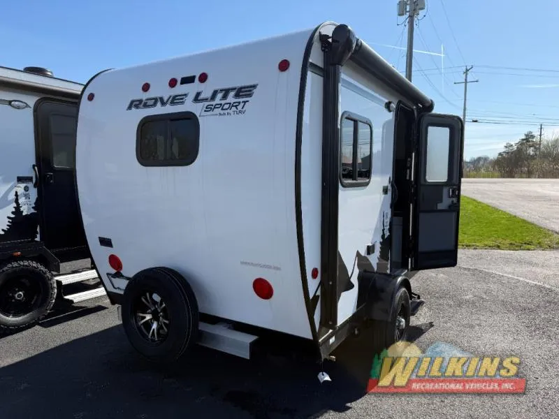 2026 Travel Lite Rove Lite Sport 12RK - Photo 3