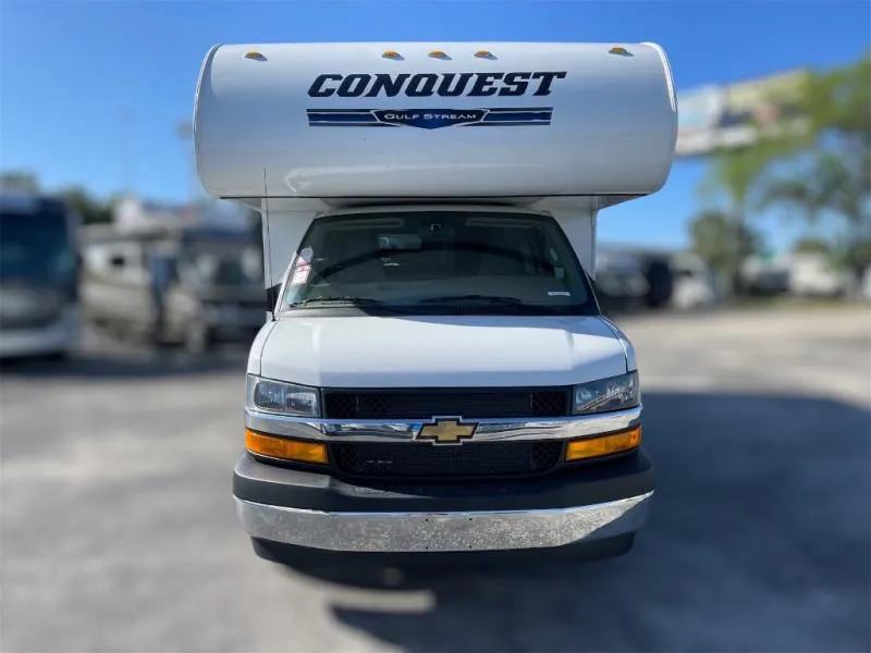 2025 Gulf Stream Conquest 6237LE - Photo 3