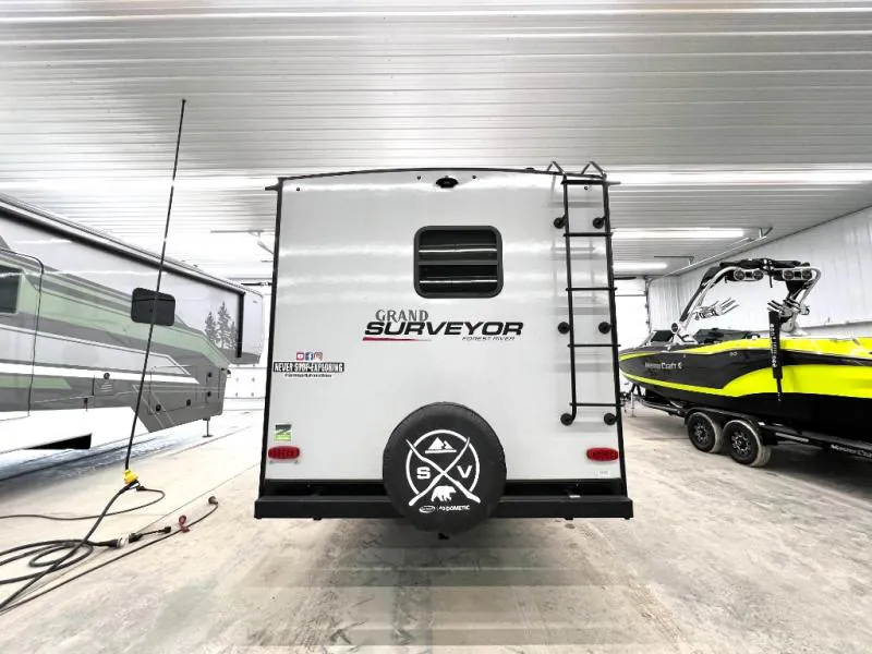 2023 Forest River Grand Surveyor 267RBSS - Photo 4