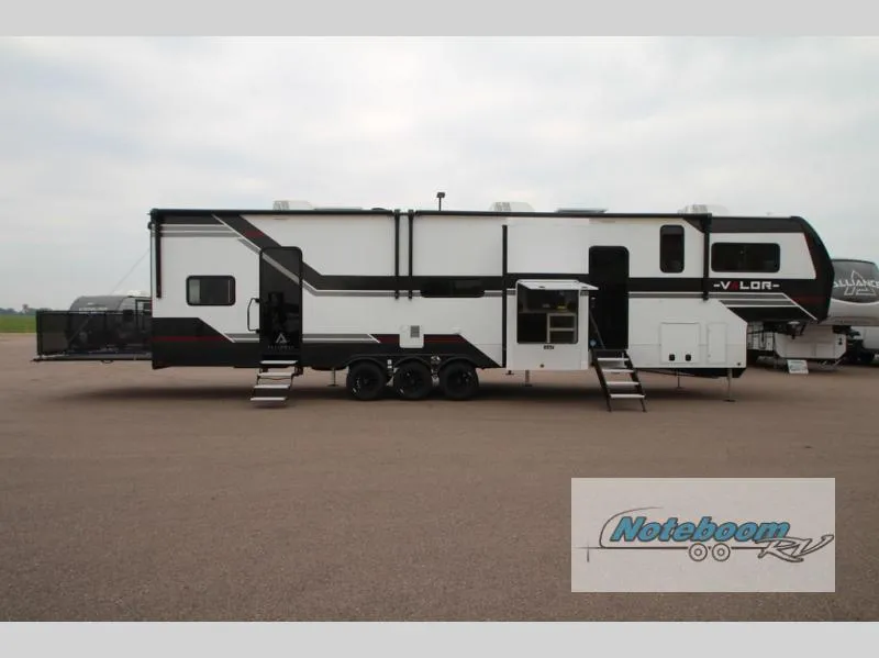 2026 Alliance RV Valor 40V13 - Photo 2