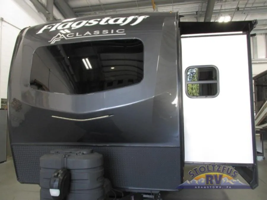 2024 Forest River RV Flagstaff 832IKRL - Photo 3