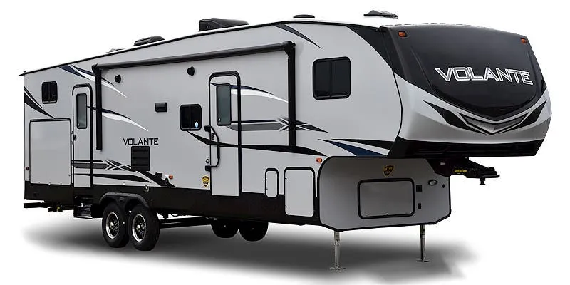 2022 CrossRoads Volante