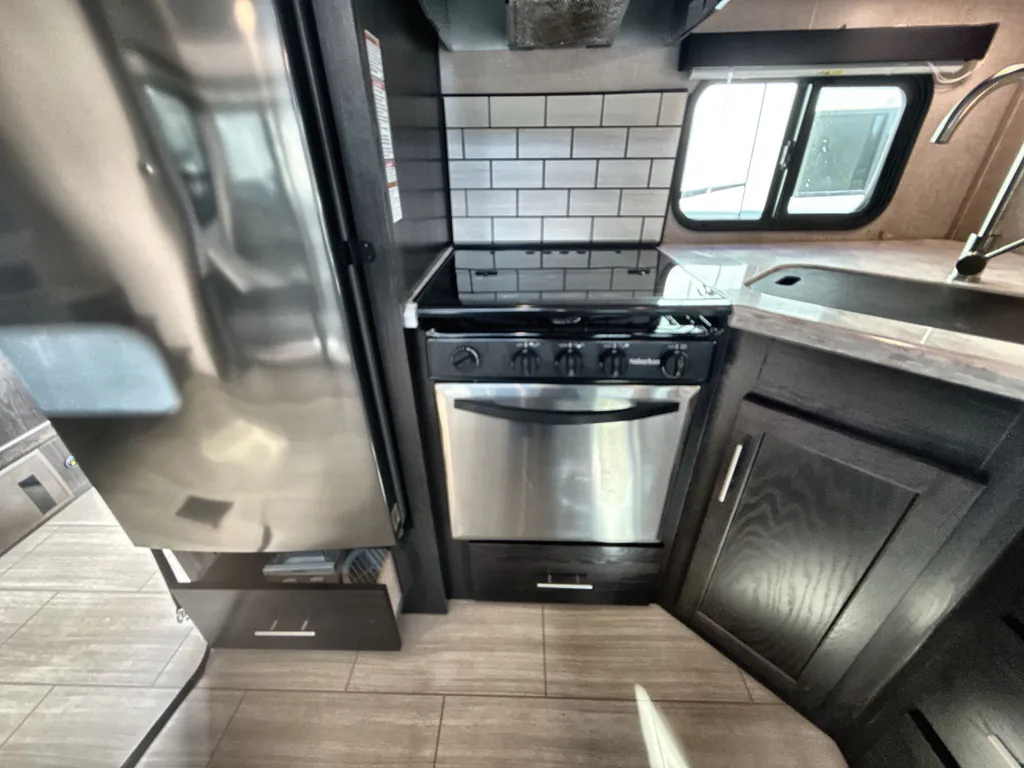 2019 Forest River XLR Nitro 29DK5, Photos photo 10